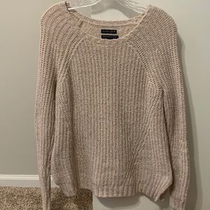 American Eagle Ahh-mazingly soft sweater